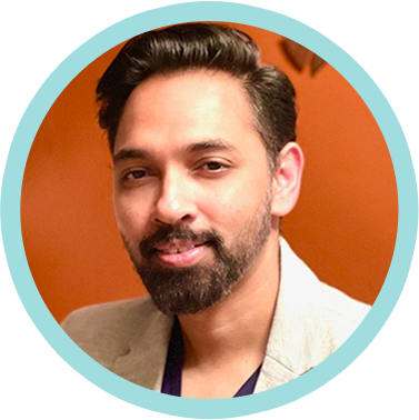 headshot-suresh