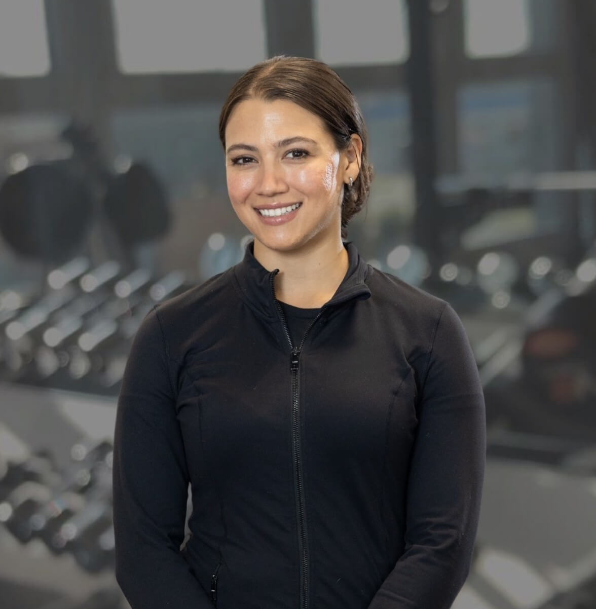 Karina Nunez, NASM Certified Personal Trainer at Innovative Physical Therapy
