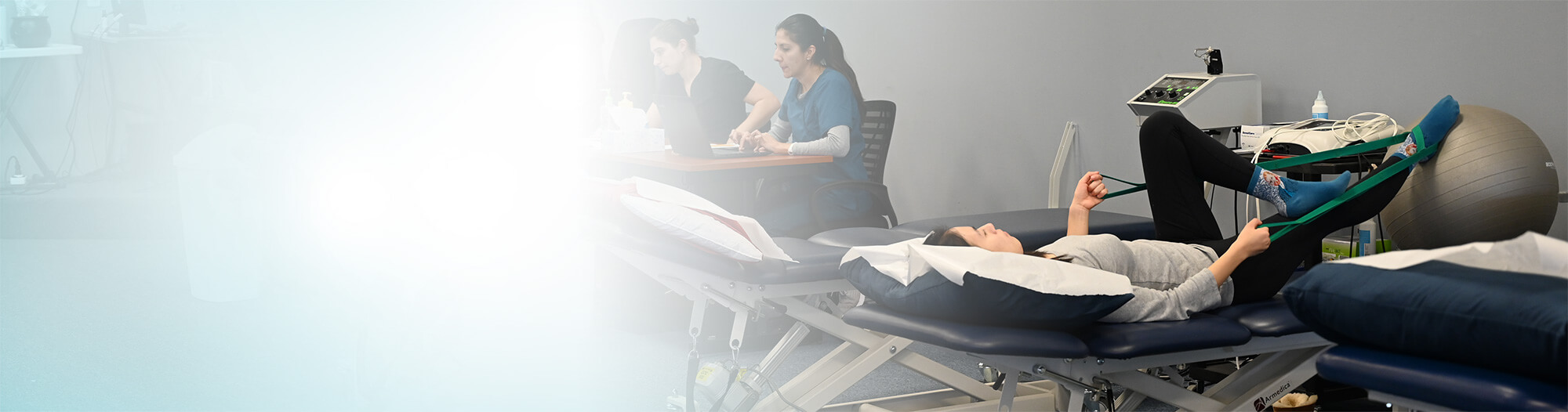 Physical Therapy Conditions