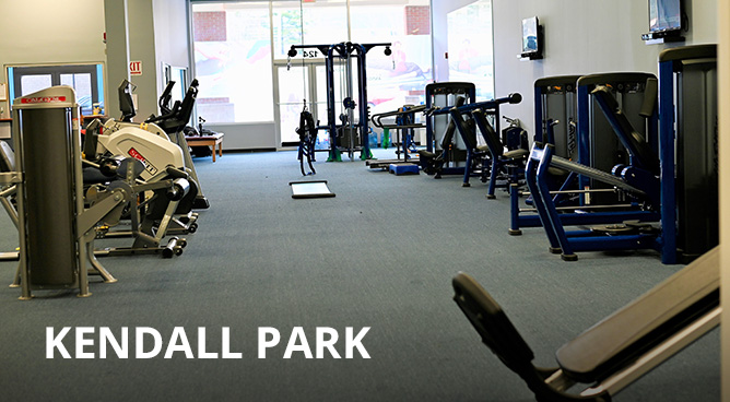 Kendall Park