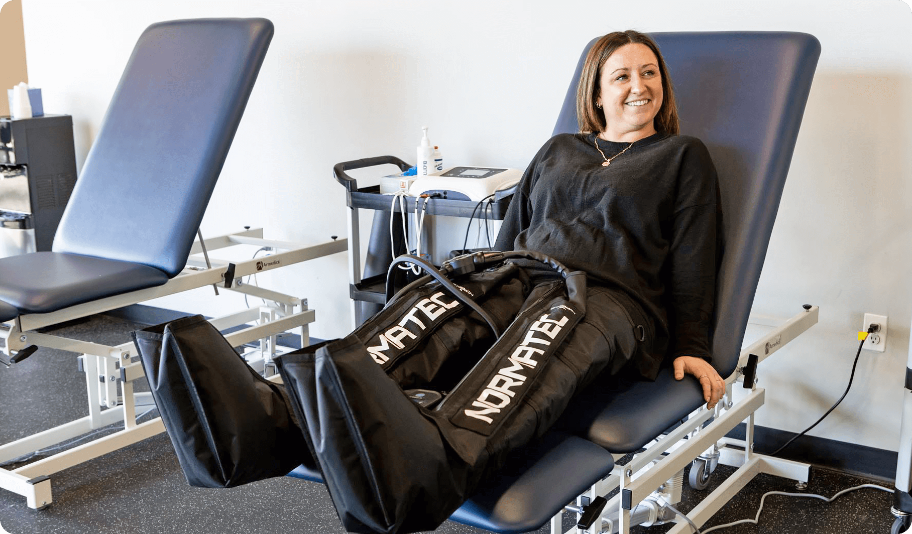 normatec