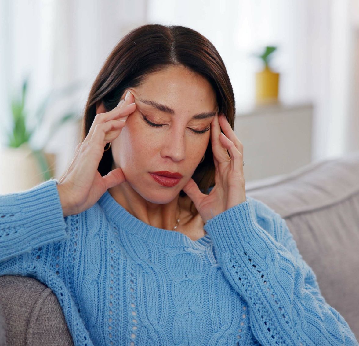 JOGO EMG Migraine Treatment