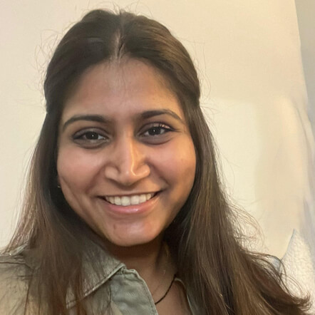 Dr. Tanvi Patel, PT, DPT, MS